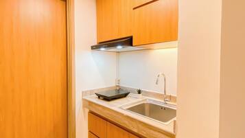 Standard Apartment | Private kitchen