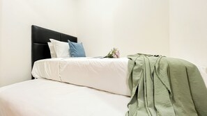 Apartamento standard