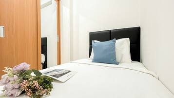 Apartamento standard