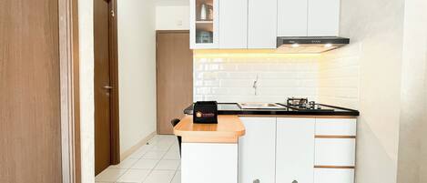 Standard Apartment | Private kitchen