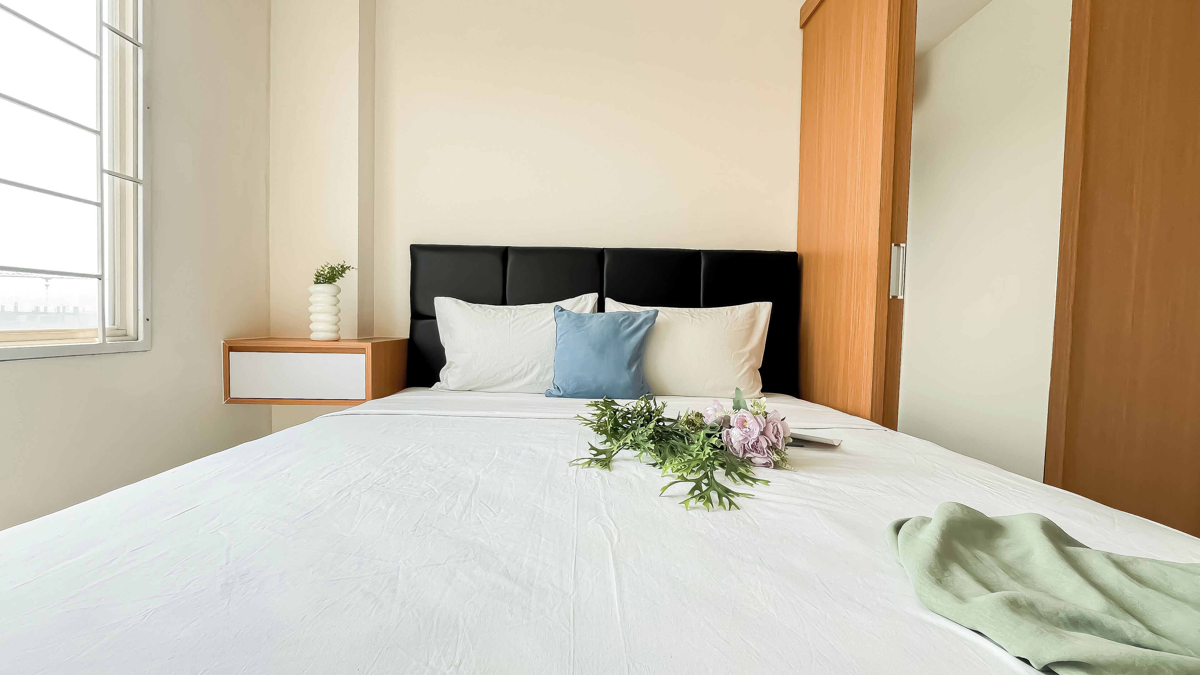 スタンダード アパートメント