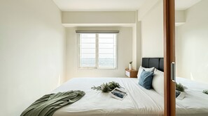 Leilighet – standard