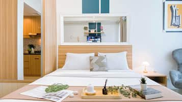 Apartament estàndard
