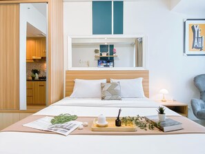 Standard-Apartment