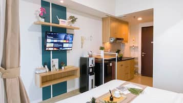 Standard Apartment