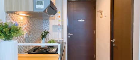 Standard Apartment | Private kitchen