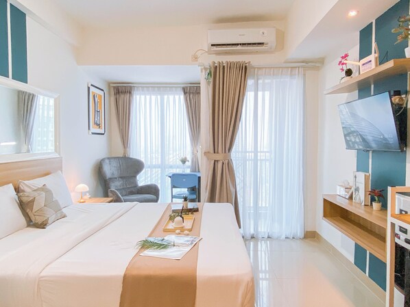 Standard-Apartment