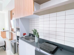 Standard Apartment | Private kitchen