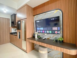 Apartamento estándar