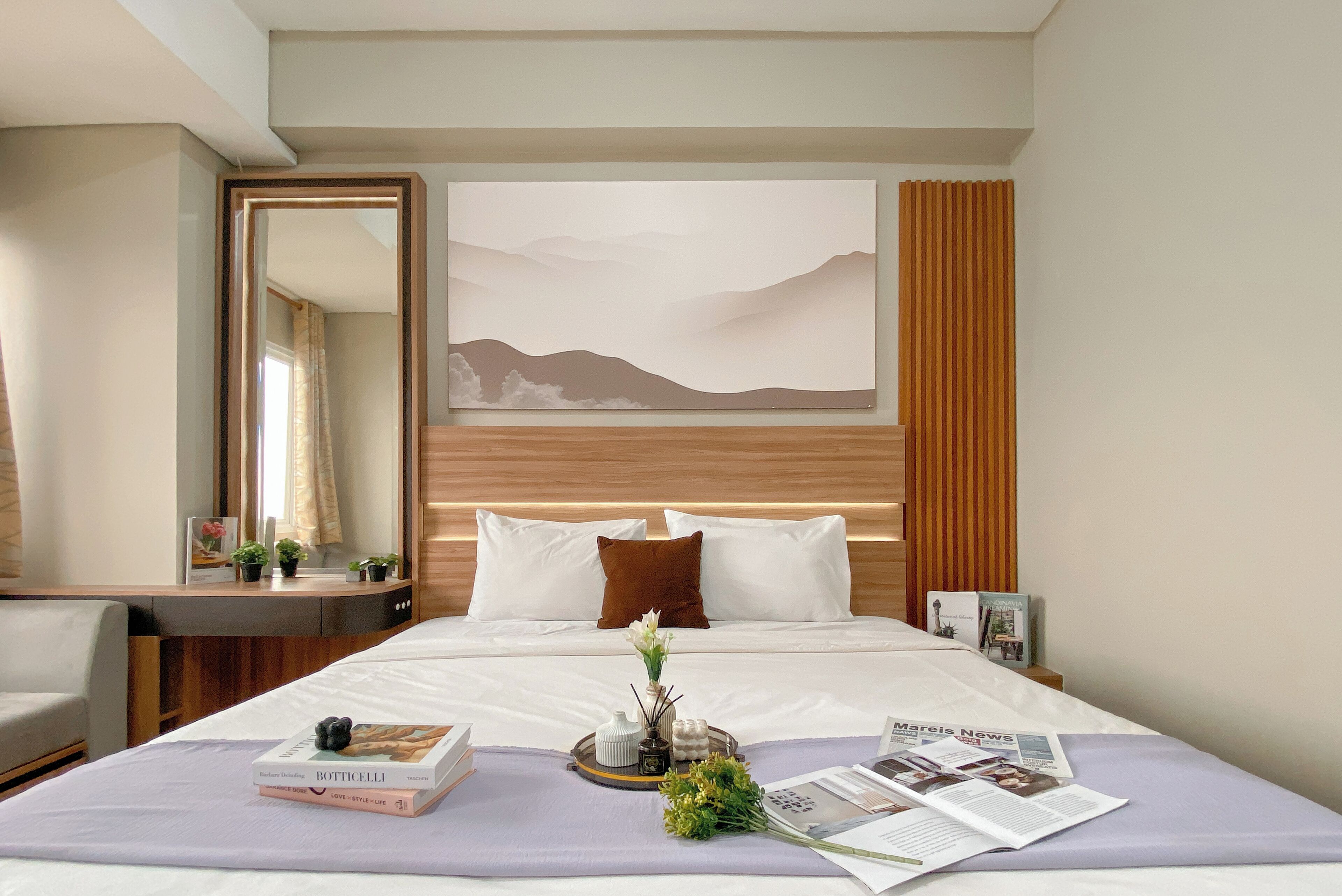 Departamento estándar