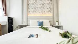 Standaard appartement
