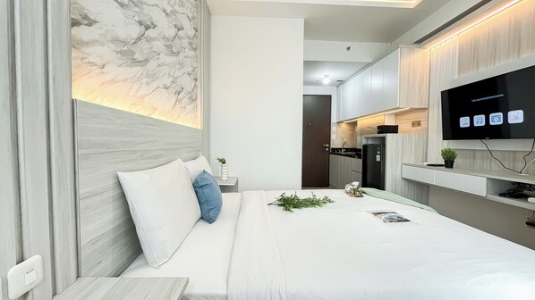 Apartamento standard