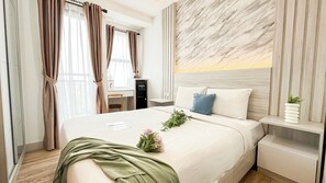 Apartamento standard
