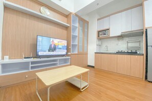 Standard Apartment | Living area