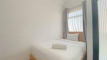 Apartamento standard