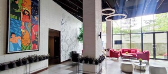 三寶壟 Cordova Edupartment 現代化兩房公寓