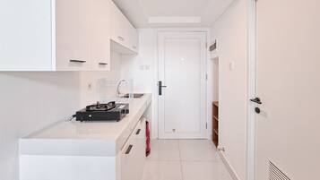 Standard Apartment | Private kitchen