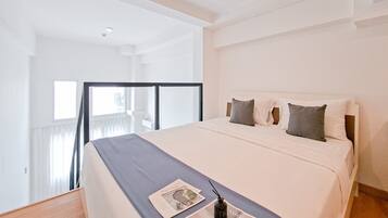 Standard-Apartment