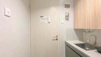 Apartamento standard | Cozinha privada