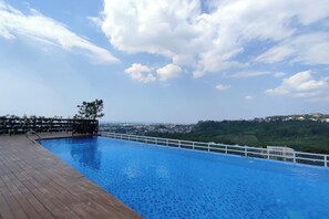 Piscina externa