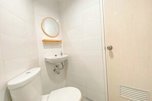 標準公寓 | 浴室