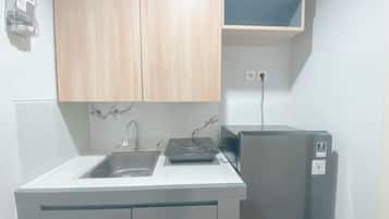 Standard Apartment | Private kitchen