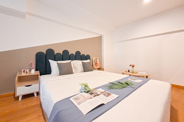Standard Apartment