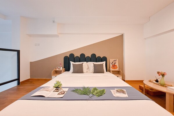 Standard Apartment