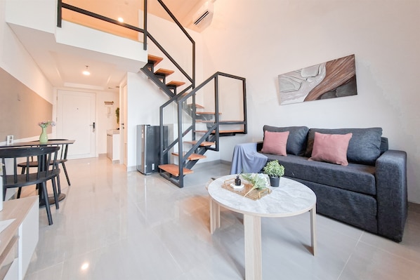 Standard Apartment