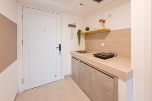 Standard Apartment | Private kitchen