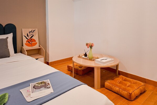 Habitación