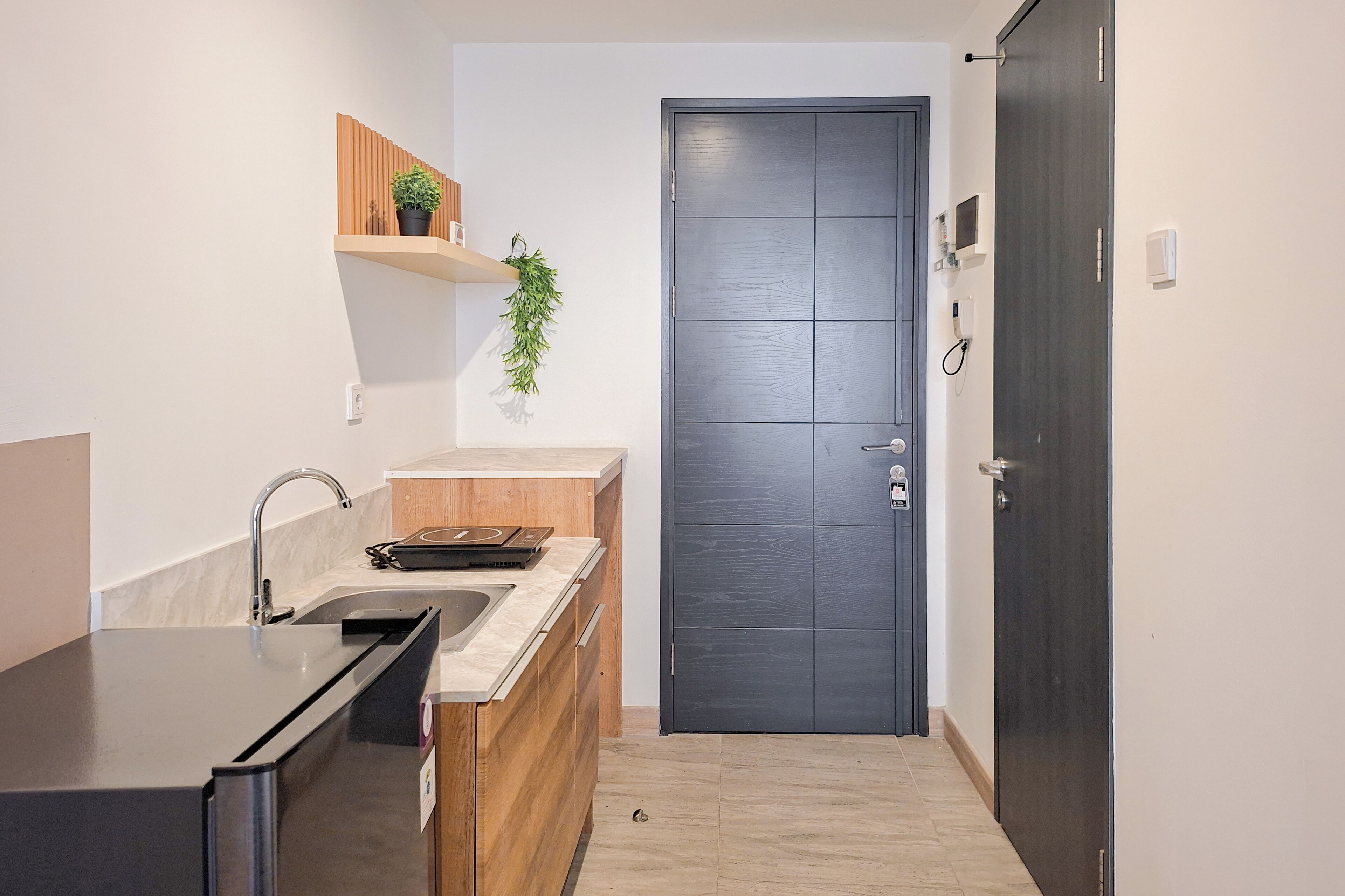 Standard Apartment | Private kitchen