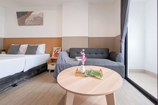 Standard Apartment
