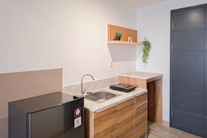 Standard Apartment | Private kitchen