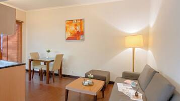 Appartement Standard | Coin séjour