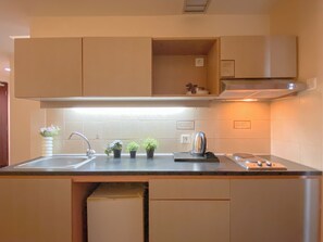 Appartement Standard | Cuisine privée