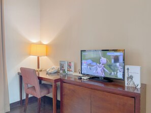 Appartement Standard | Coin séjour