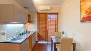 Standard Apartment | Private kitchen