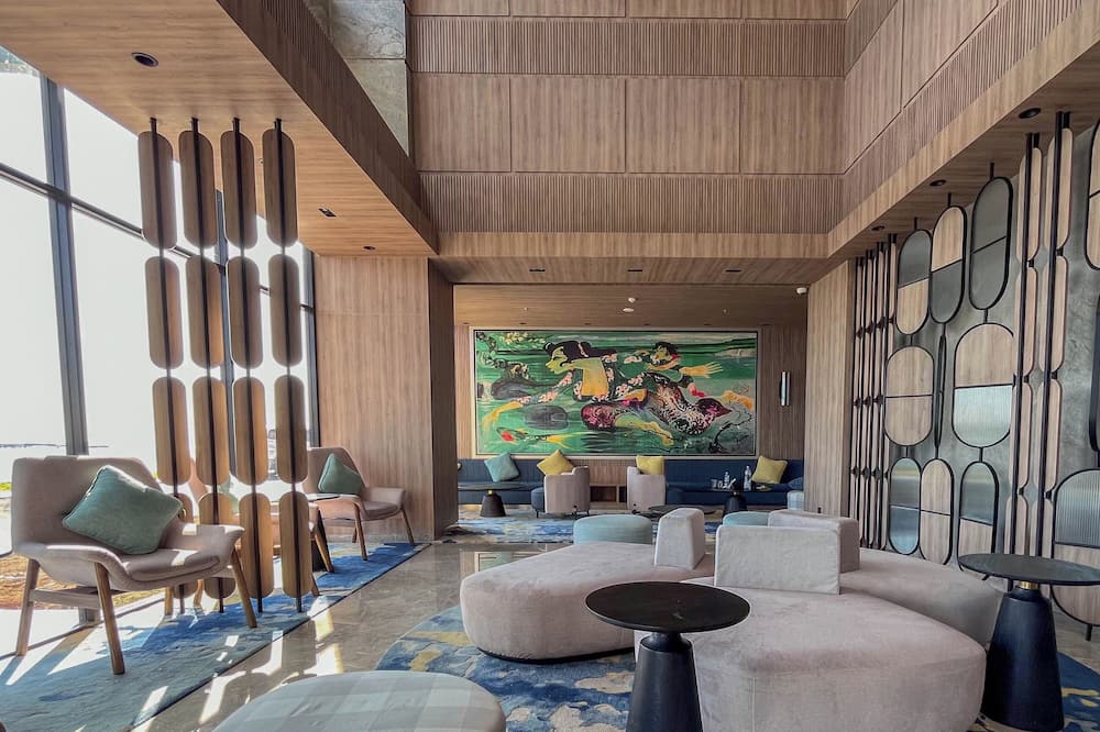 Modern Scandinavian Studio At Delft Ciputra Makassar Apartment