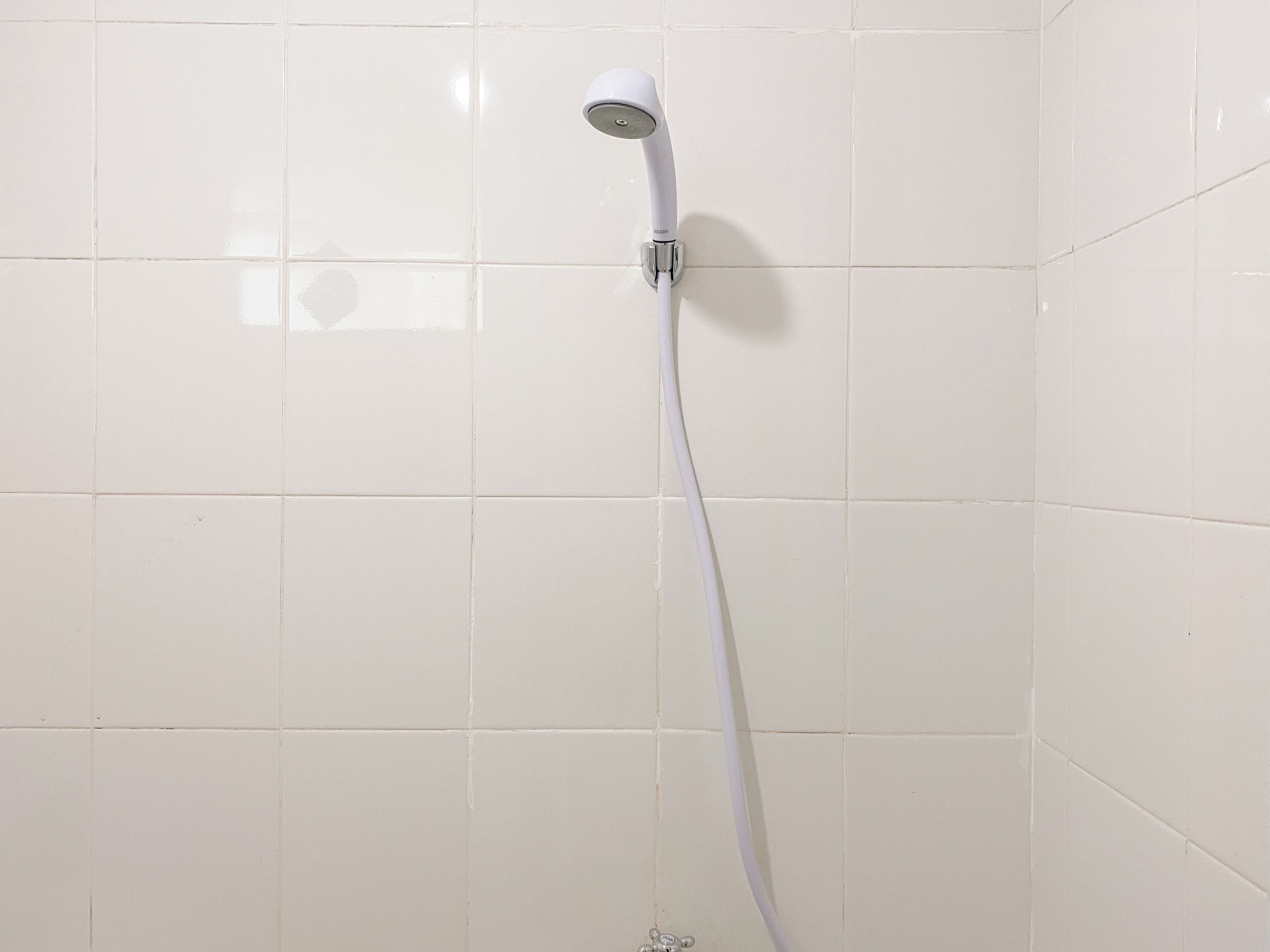 Standard Apartment | Bathroom