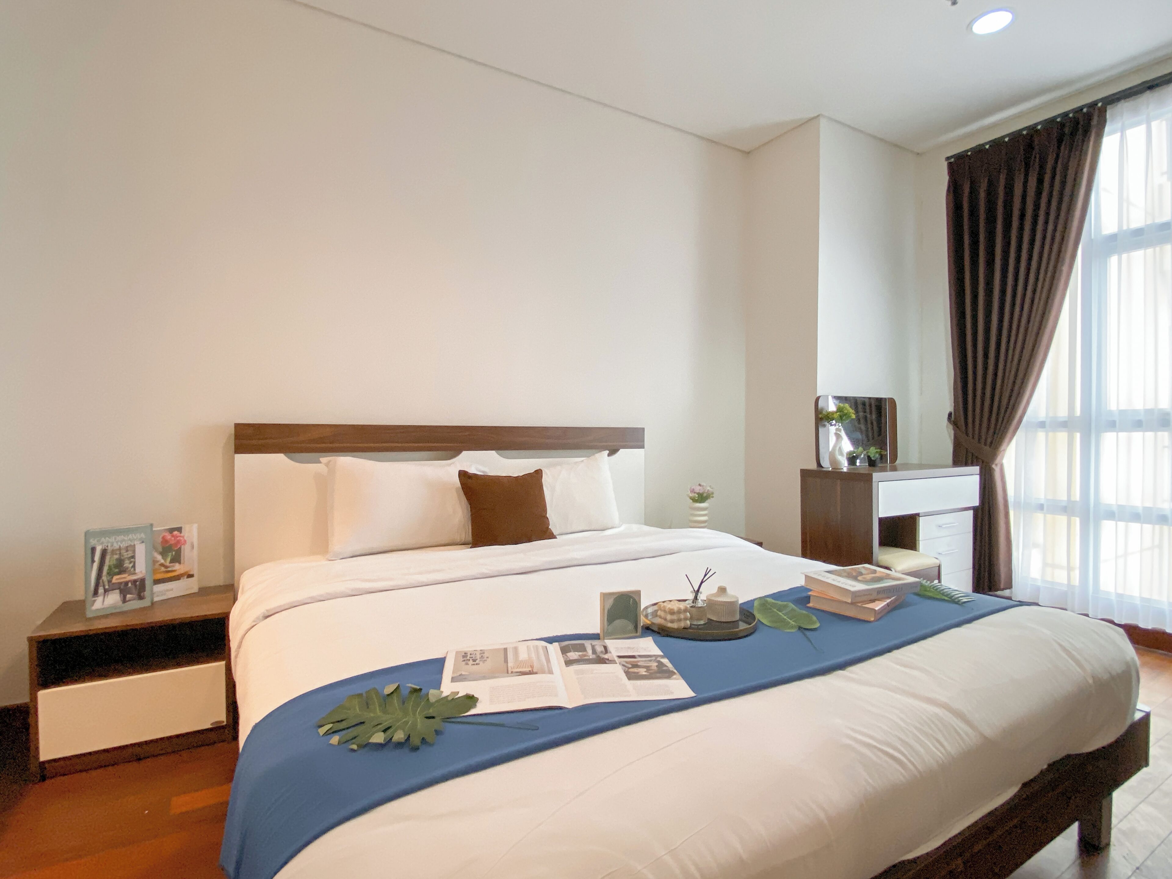 Căn hộ Tiêu chuẩn