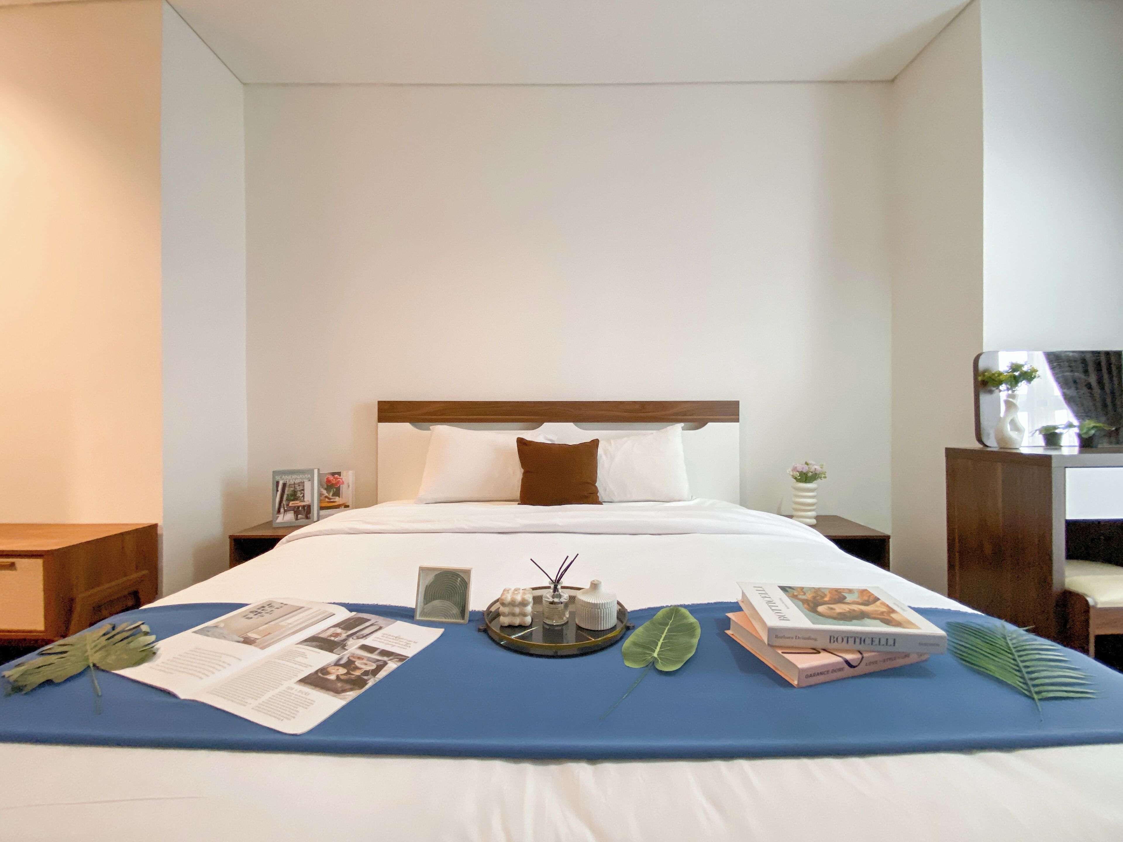 Căn hộ Tiêu chuẩn