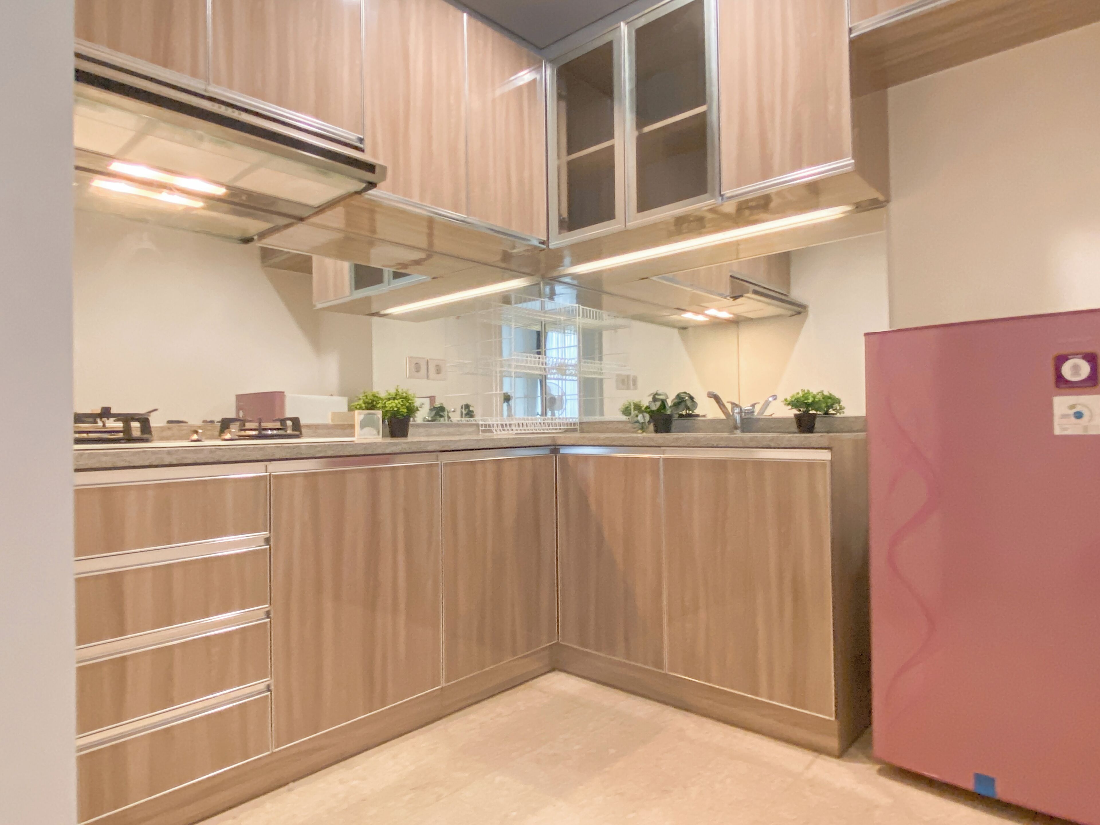 Leilighet – standard | Eget kjøkken