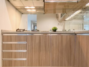 Appartement Standard | Cuisine privée