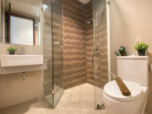 Căn hộ Tiêu chuẩn | Phòng tắm