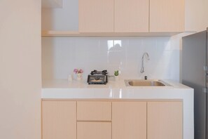 Standard Apartment | Private kitchen