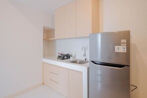 Apartamento standard | Cozinha privada