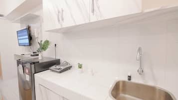 Standard Apartment | Private kitchen