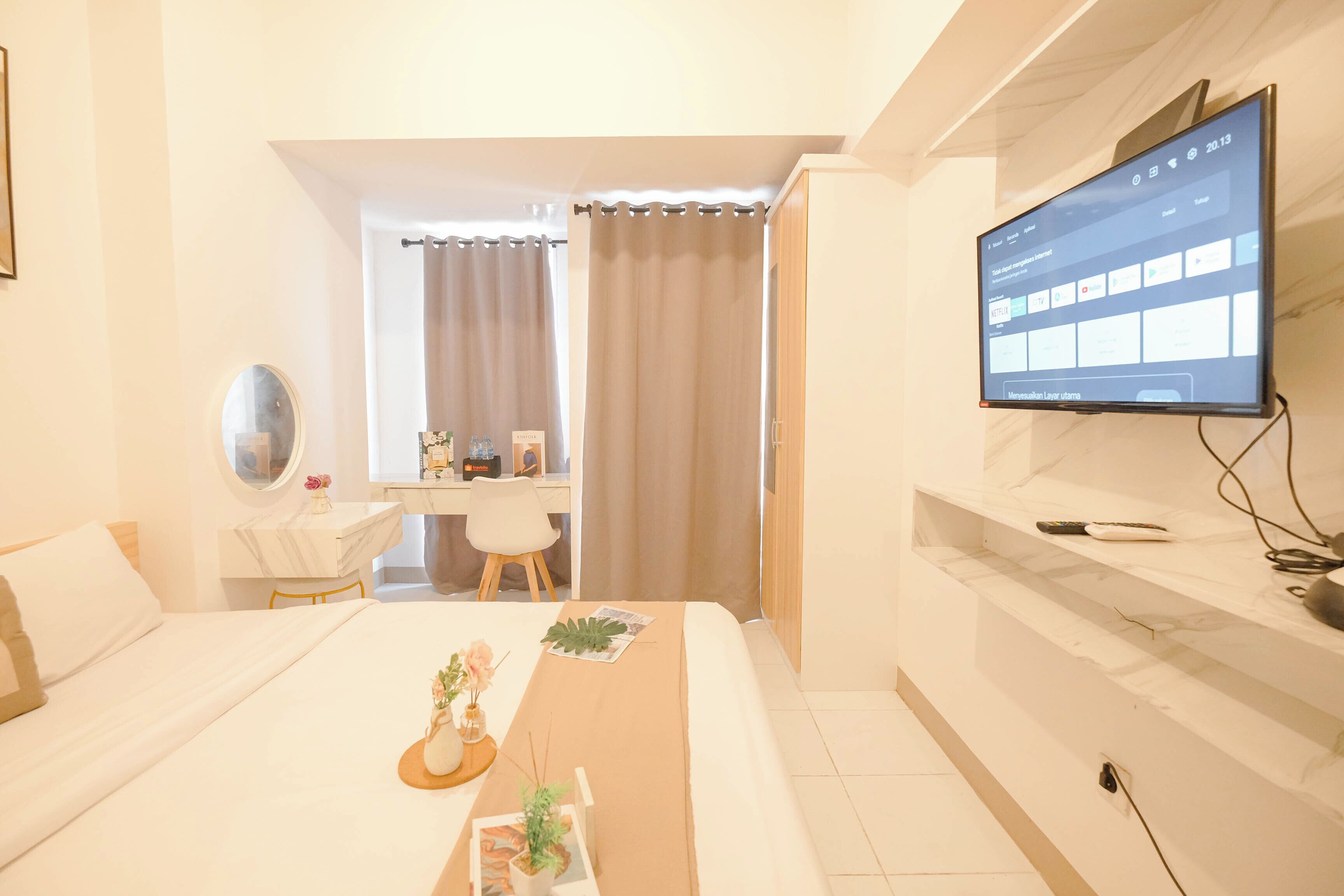 Standard Apartment