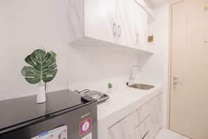 Standard Apartment | Private kitchen